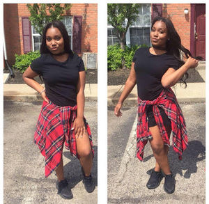 Meet your Posher, Anitra